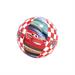 INTEX 58053 PALLONE CARS 61CM 6