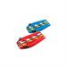 INTEX 58165 - TAVOLA NUOTO RIDER 112X62CM