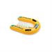 INTEX 58167 TAVOLA POOL SCHOOL CM 79X76