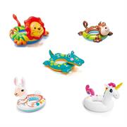 INTEX 58221 - UN SALVAGENTE (ANIMALI ASSORTITI)