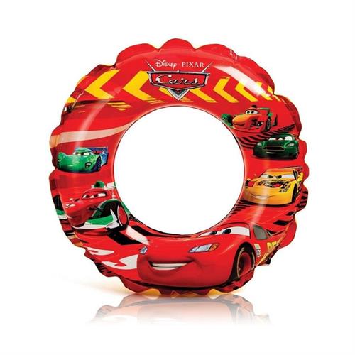 INTEX 58260 SALVAGENTE CARS 51CM 6