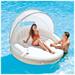 PROMO INTEX 58292 - ISOLA GALLEGGIANTE/PARASOLE CM 199x150