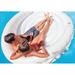 PROMO INTEX 58292 - ISOLA GALLEGGIANTE/PARASOLE CM 199x150