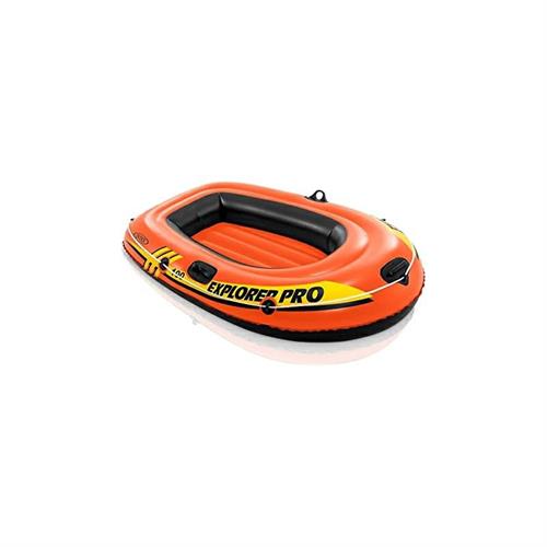 INTEX 58355 CANOTTO EXPLORER PRO 100 CM 160X94X29