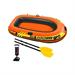 Intex 58357 - Canotto Gonfiabile Explorer Pro 200 Gommone co