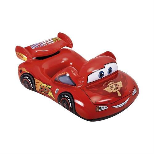 INTEX 58391 MACCHININA CARS 109X66CM