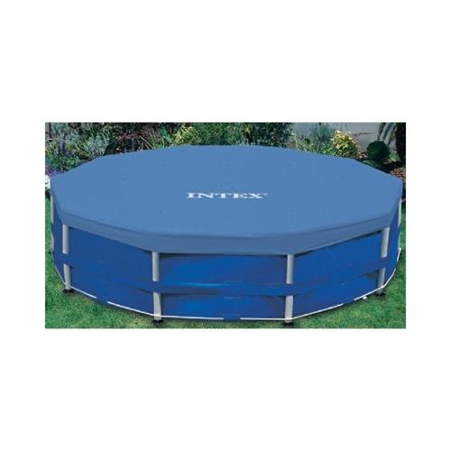 INTEX 584062 COPRIPISCINA FRAME 305