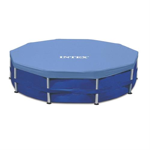 INTEX 58411 COPRIPISCINA FRAME 366