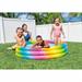 INTEX 58439 - PISCINA ARCOBALENO CM147X33