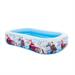 INTEX 58469 - Piscina bambini 'Frozen' da 262x175x56 cm