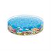 INTEX 58472 PISCINA RIGIDA BARRIERA CORALLINA 244X46