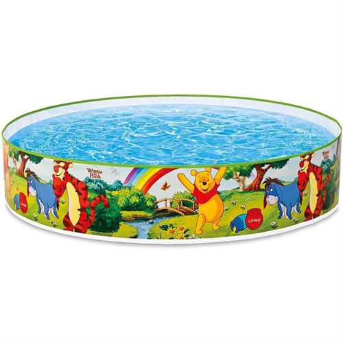 INTEX 58475 PISCINA RIGIDA WINNIE CM 122X25