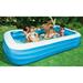 INTEX 58484 PISCINA FAMILY CM 305X183X56