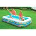 INTEX 58485 - PISCINA FAMILY PESCI CM 305X183X56