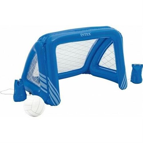 INTEX 58507 GIOCO PALLANUOTO CM140X89X81