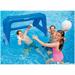 INTEX 58507 GIOCO PALLANUOTO CM140X89X81