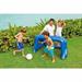 INTEX 58507 GIOCO PALLANUOTO CM140X89X81