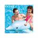 INTEX 58535 - CAVALCABILE DELFINO CM175X66