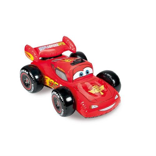 INTEX 58576 CAVALCABILE CARS 107X71CM