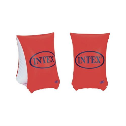 INTEX 58641 BRACCIOLI DELUXE CM 30X15