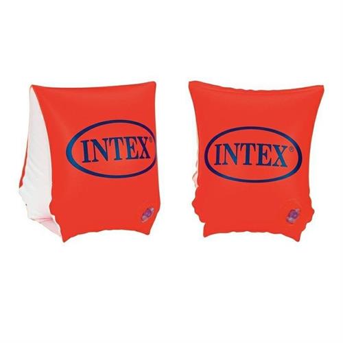 INTEX 58642 BRACCIOLI DELUXE CM 23X15