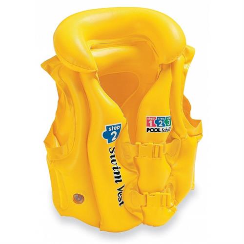 INTEX 58660 GIUBBINO POOL SCHOOL