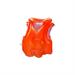 INTEX 58671 GIUBBINO SALVAGENTE DELUXE CM 50X47 4