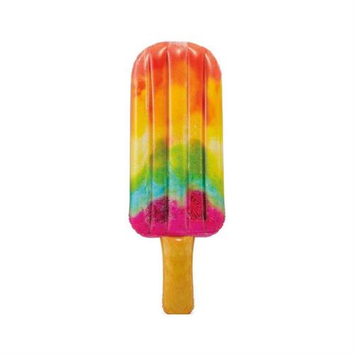 INTEX 58766 - MATERASSINO GHIACCIOLO CM183X66X20