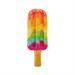 INTEX 58766 - MATERASSINO GHIACCIOLO CM183X66X20
