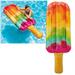 INTEX 58766 - MATERASSINO GHIACCIOLO CM183X66X20