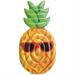INTEX 58790 - MATERASSINO ANANAS CM216X107X23