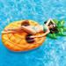 INTEX 58790 - MATERASSINO ANANAS CM216X107X23