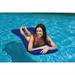 INTEX 58836 - AMACA GALLEGGIANTE BLU O VERDE CM178X94