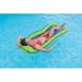 INTEX 58836 - AMACA GALLEGGIANTE BLU O VERDE CM178X94
