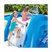 PROMO INTEX 58849 - SCIVOLO GONFIABILE GALLEGGIANTE PISCINA