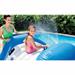 PROMO INTEX 58849 - SCIVOLO GONFIABILE GALLEGGIANTE PISCINA