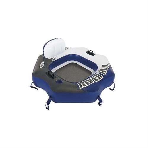 INTEX 58854 CIAMBELLA RIVER RUN CM130x126