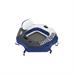 INTEX 58854 CIAMBELLA RIVER RUN CM130x126