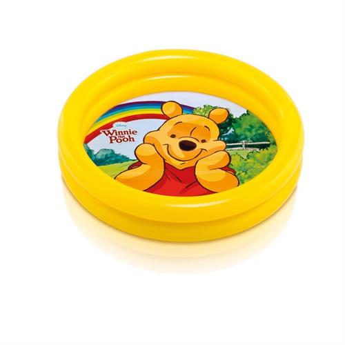 INTEX 58922 PISCINA FONDO WINNIE CM 61X15
