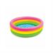 INTEX 58924 PISCINA BABY 3 ANELLI CM 86X25