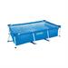 INTEX 589814 PISCINA 300X200X75 RETTANGOLARE