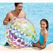 INTEX 59065 - PALLA JUMBO CM107