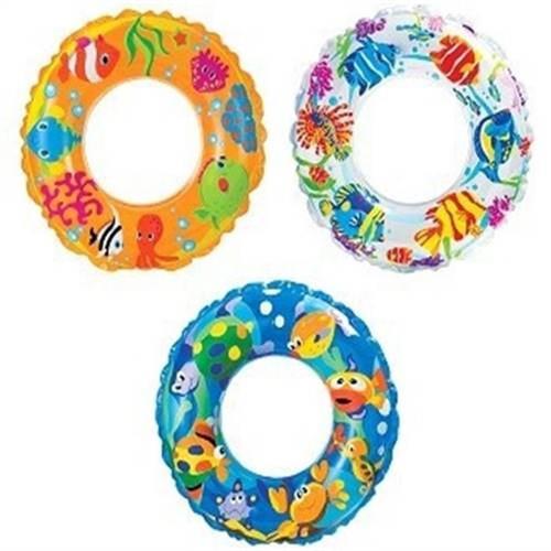 INTEX 59242 SALVAGENTE FONDO MARINO CM 61