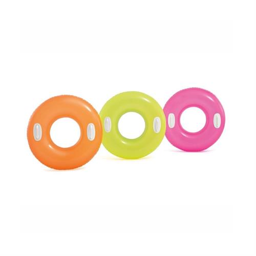 INTEX 59258 SALVAGENTE CON MANIGLIE CM 76 4