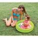 INTEX 59409 - PISCINA BABY FONDO ANIMALETTI CM 61X15