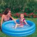 INTEX 59416 PISCINA CRYSTAL BLU PICCOLA CM 114X25