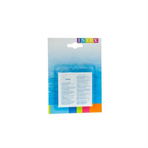 INTEX 59631 - TOPPE DI RIPARAZIONE