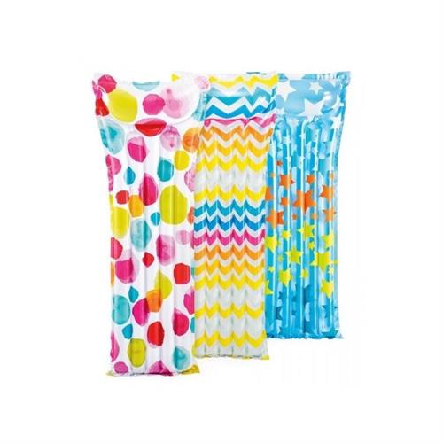 INTEX 59711 MATERASSINO FANTASIA CM183X69