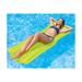 INTEX 59717 - MATERASSINO TRASPARENTE CM183X76