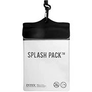 INTEX 59801 - BUSTA PORTA OGGETTI / CELLULARE IN PLASTICA  2